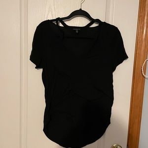 Express black top